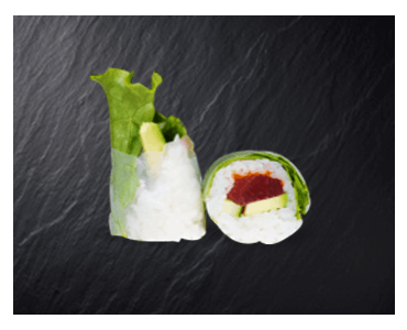 livraison spring rolls à 91210 Draveil