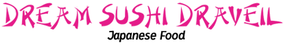 livraison sushi en ligne 7/7 à 91210 Draveil